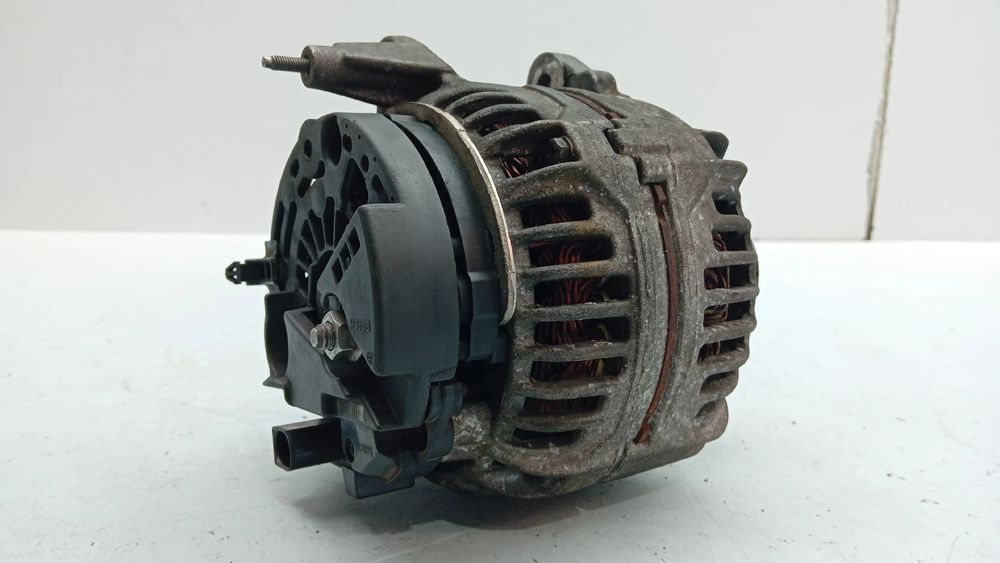 Alternador AUDI A4 (8E2, B6)