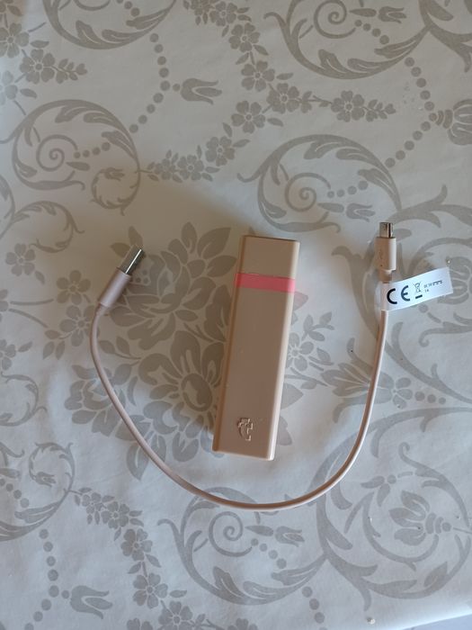 Power Charger Stromoplader