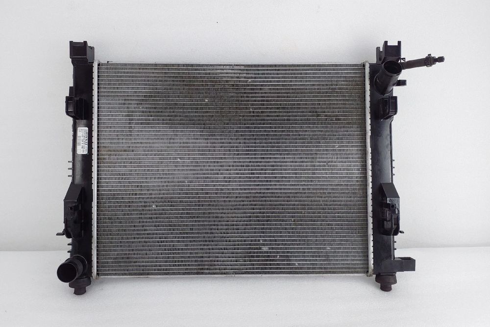 Radiador de água RENAULT Clio IV (BH_)