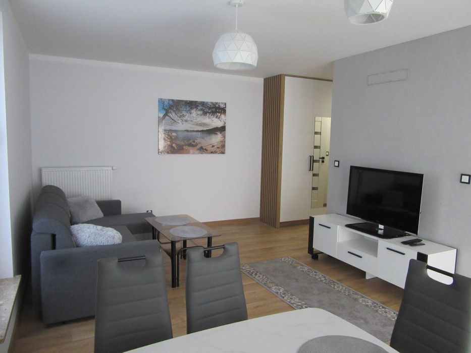 !! Nowe 2 pokoje | 51 m² | Garaż w cenie | Balkon | Tarnów–Mościce !!