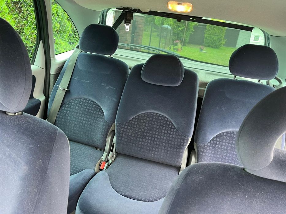 Citroen Xsara Picasso