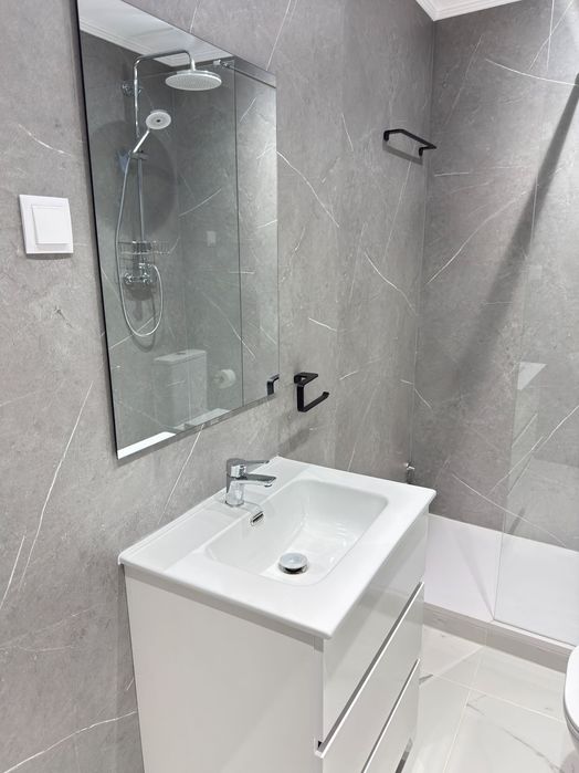 Quartos  e apartamentos