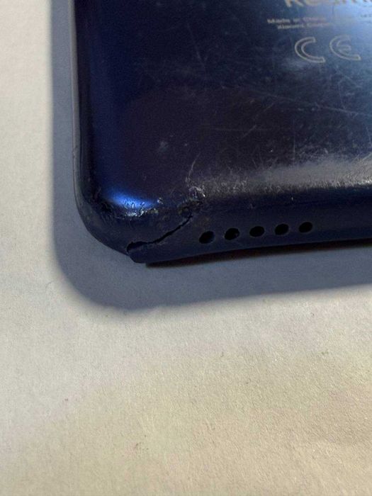 Redmi note 9 4+2/128