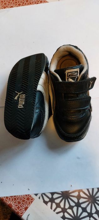 Дитячі кросівки для хлопчика