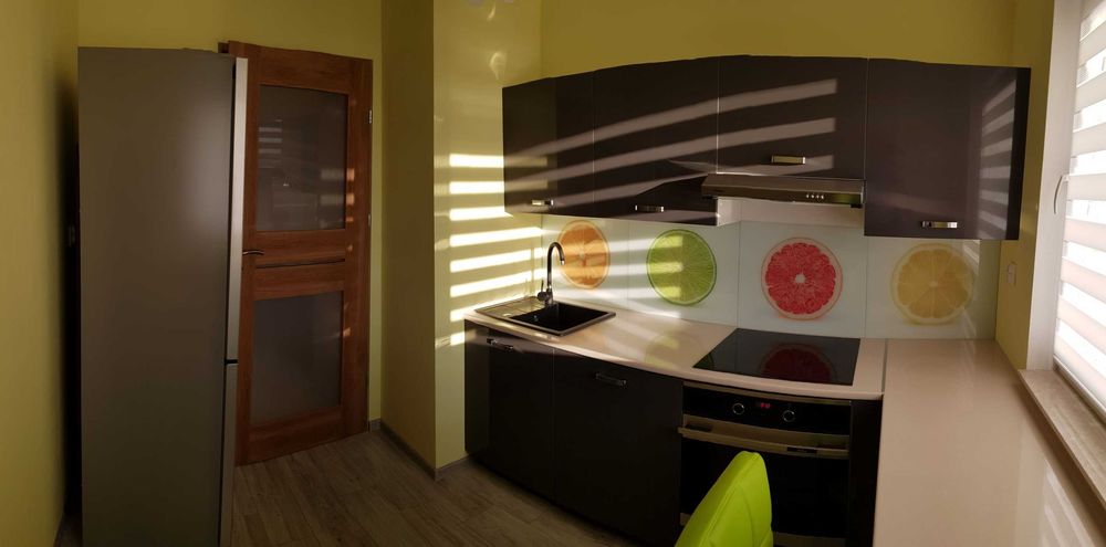 Apartment | Dobrego Pasterza | 3-rooms | Parking