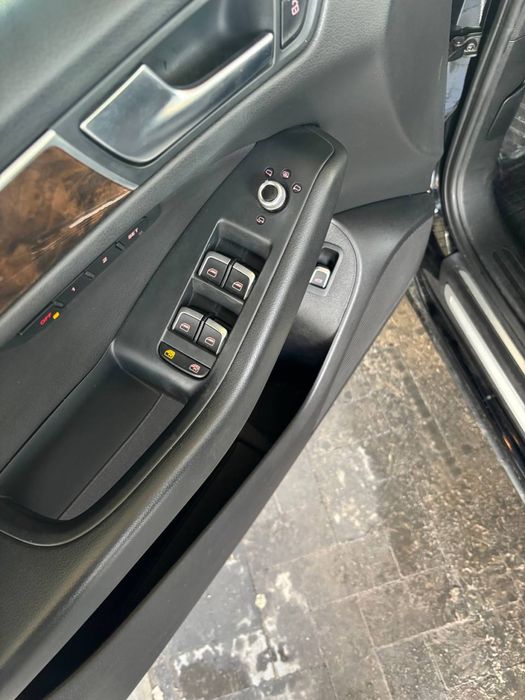 2015 AUDI Q5, Premium Plus