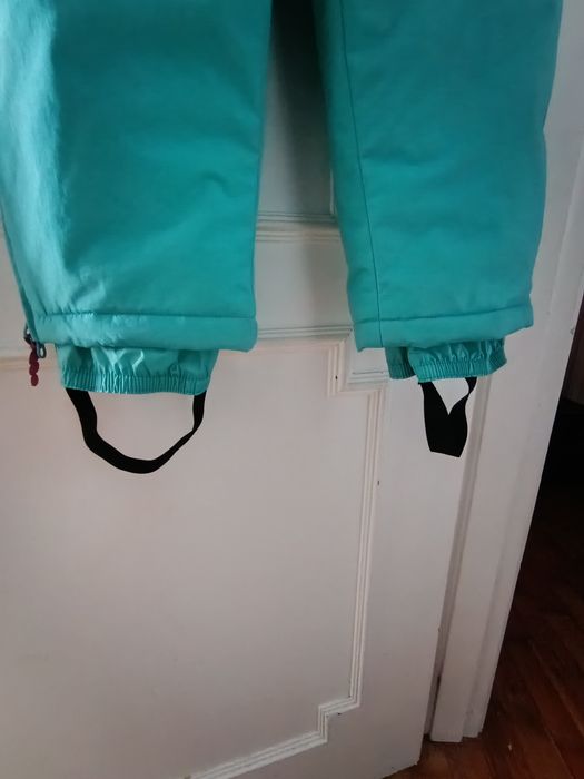 Fato de neve  weeze tam 5/6