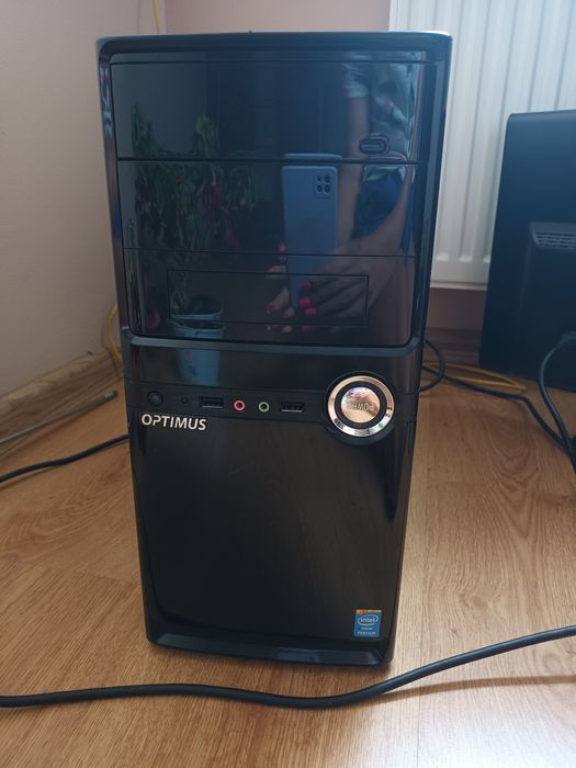 Komputer Optimus