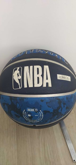 м'яч баскетбольний Wilson NBA