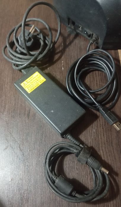 Volante Thrustmaster Ferrari