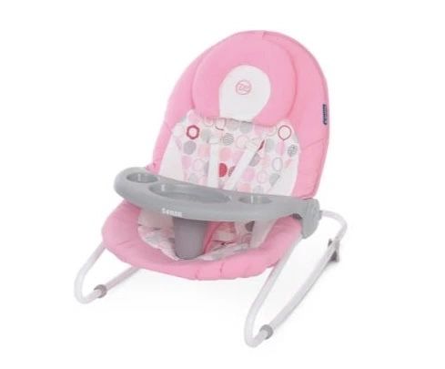 Гойдалка-шезлонг (2в1) El Camino ME