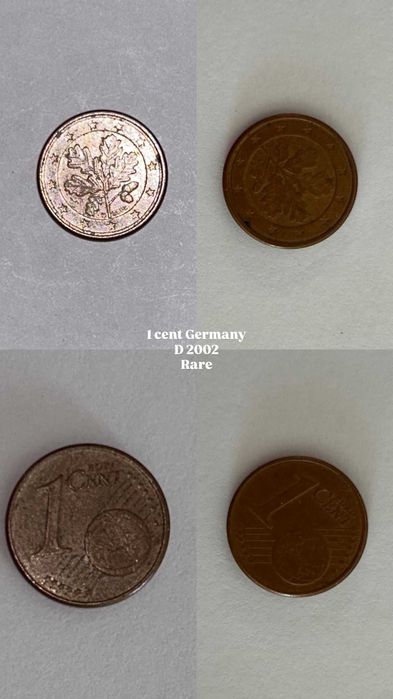 Moedas de colecção