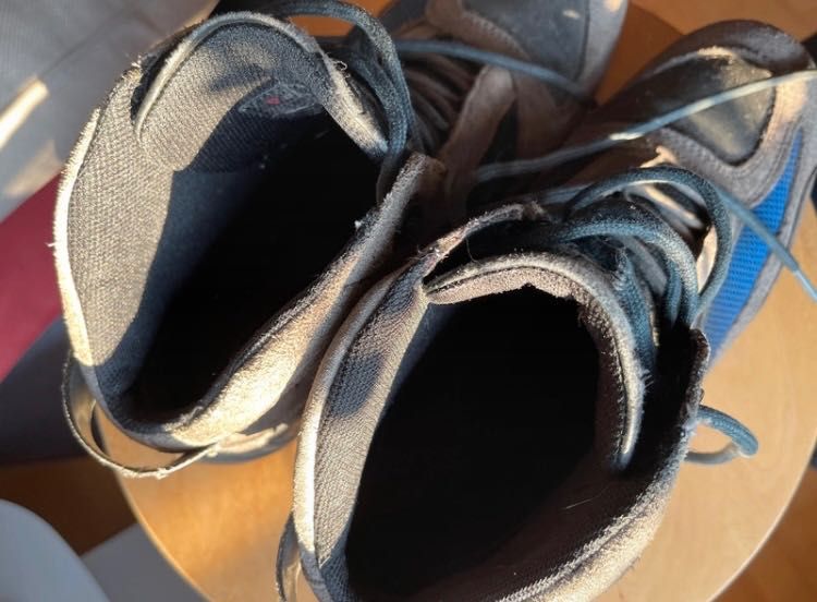 Bota tênis mota Dainese