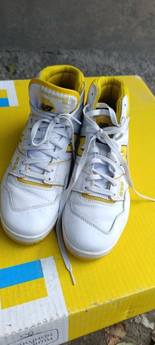 Кросівки ,New balance оригінал