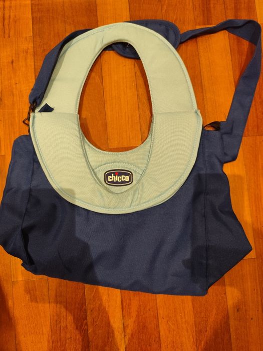 Mala de passeio Chico