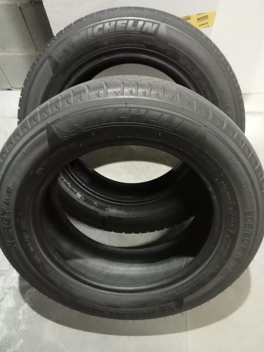 Opony letnie 205/60 16'