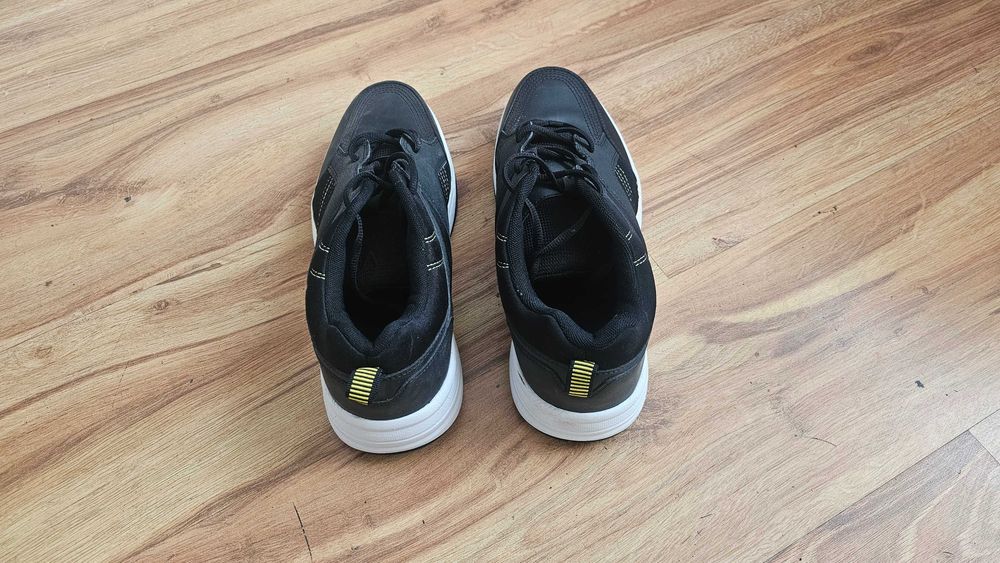 Adidasy Męskie rozmiar 45 Okazja