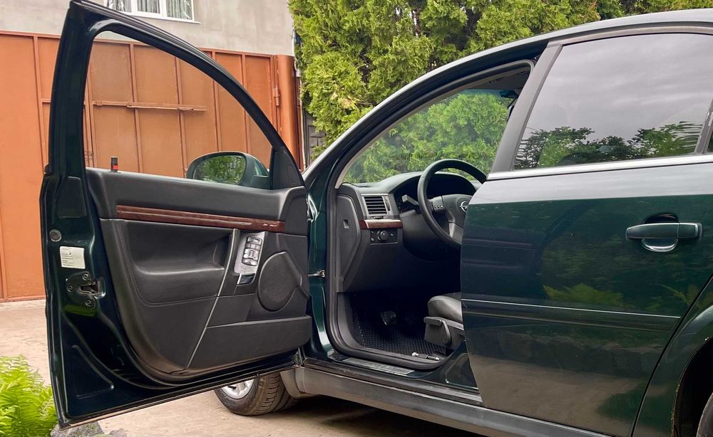 Авто від першого власника