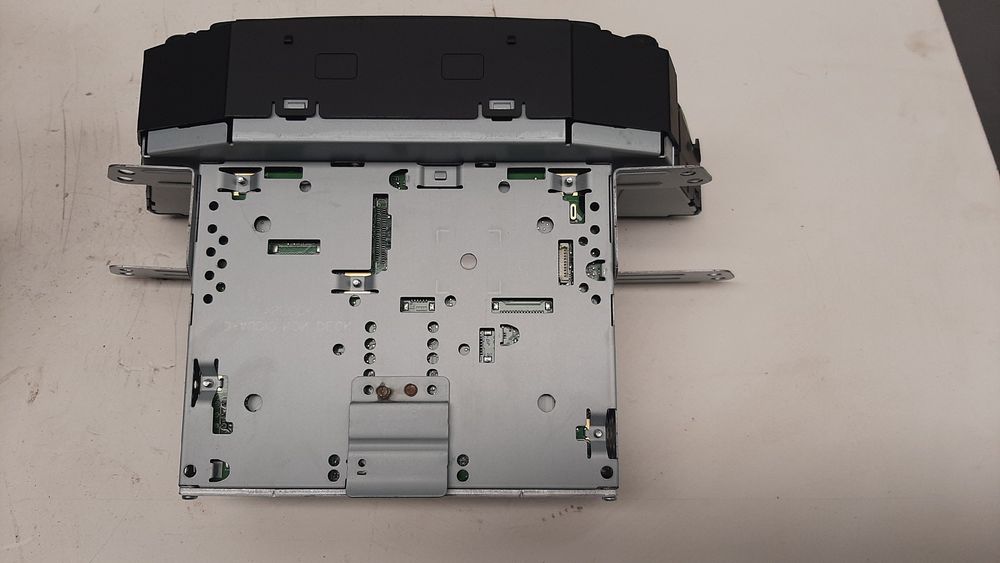 Rádio / auto-rádio HYUNDAI i20 (GB)