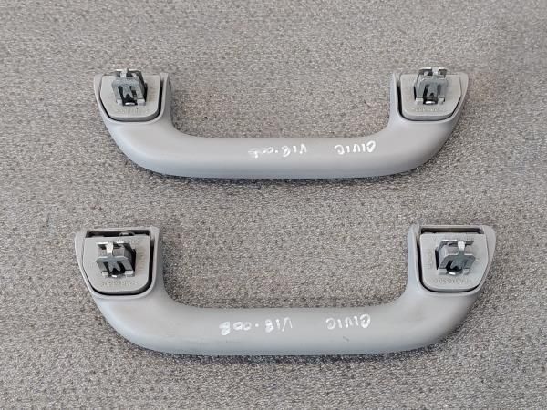 Pega do tejadilho HONDA Civic VIII Hatchback (FN_, FK_)