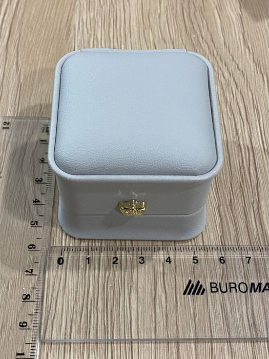 Коробочки/футляры перламутровые для ювелирных украшений