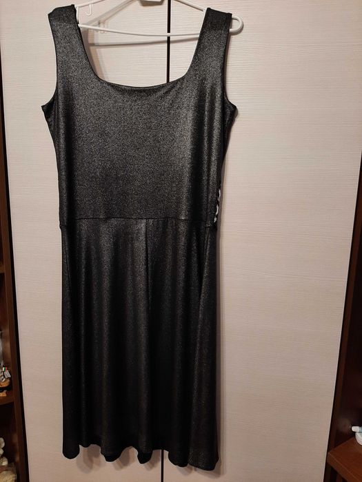 Sukienka damska rozmiar 46