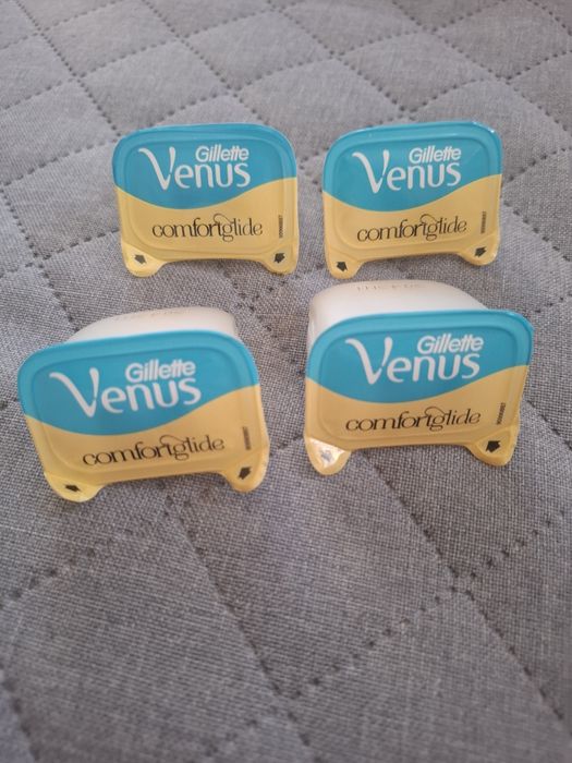 Gillette Venus ComfortGlide
