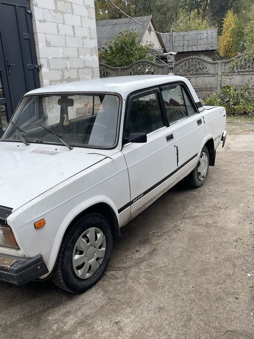 Продам жмгулі 2107   ОБМІН