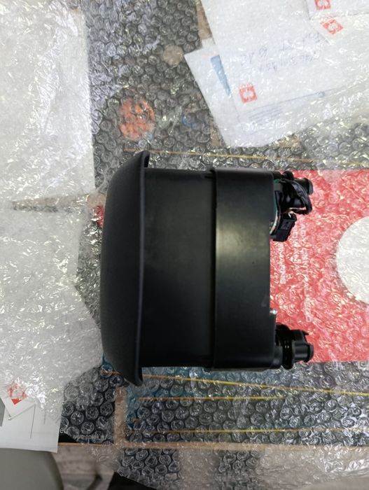 Corvette C7 Poduszka Powietrza Air Bag