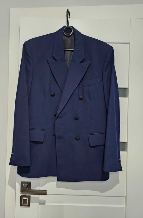 Marynarka PKP męska