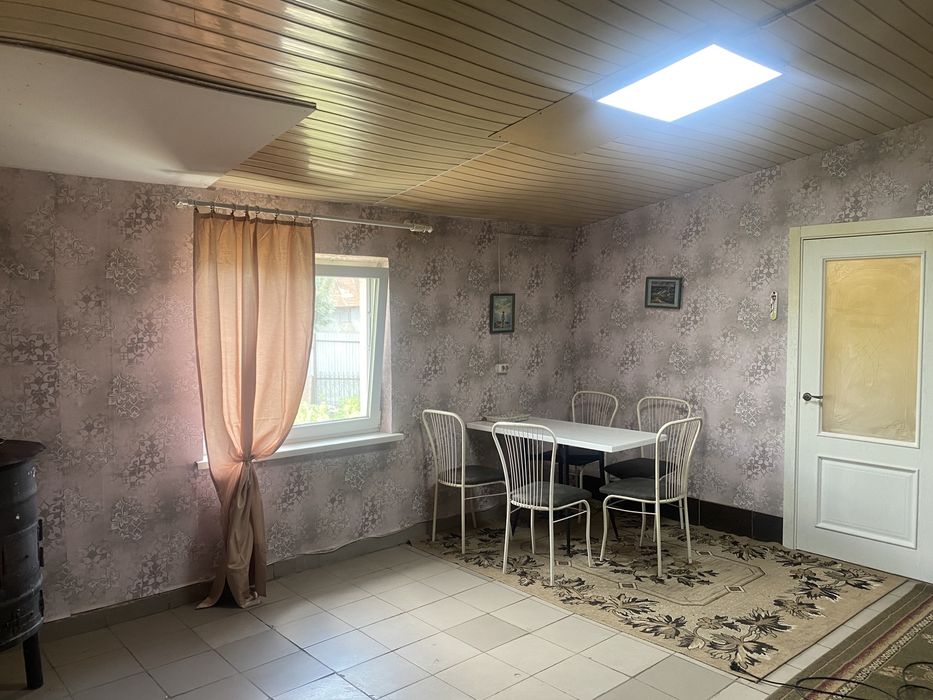 Будинок на 3 кімн.(власник) Поруч з містом