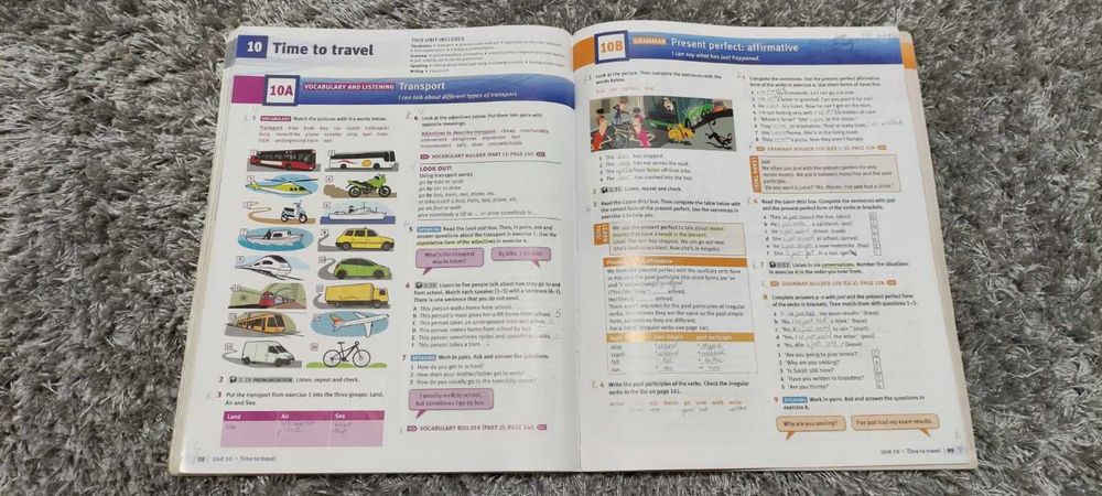 Solutions 2 ed Elementary, Pre-intermediate