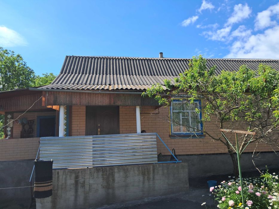 Продається великий будинок в місті Жашків – pohled 3