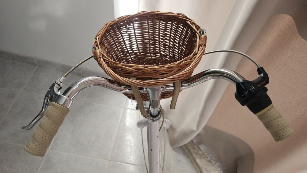 Bicicleta de Criança - Marca Creme