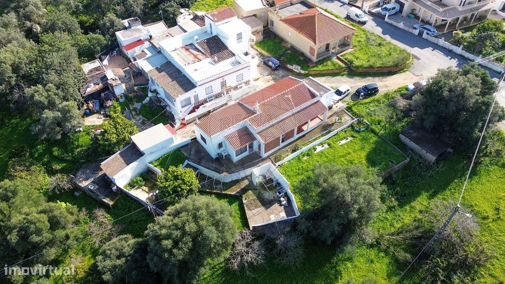 Moradia T3 para venda