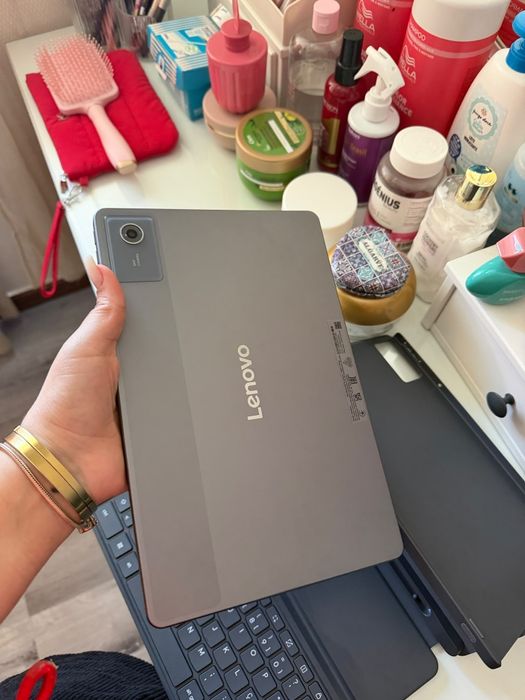 Tablet Lenovo novo