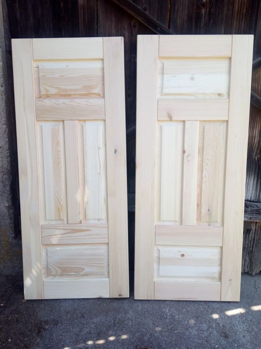 Okiennice drewniane podlaskie NOWE