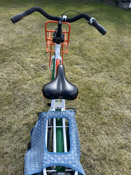 Sprzedam rower damski  Batavus