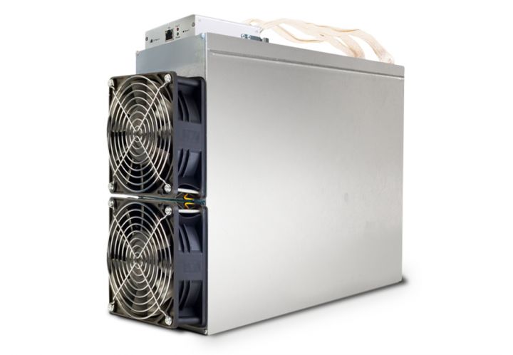 ASIC майнер Bitmain Antminer Z11