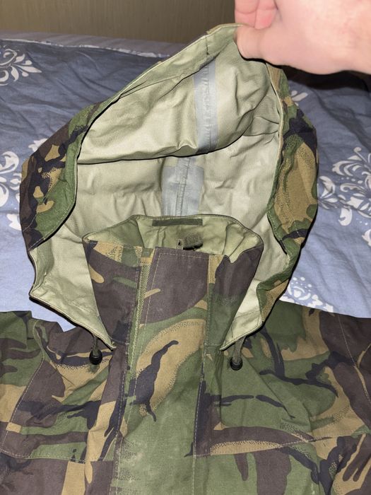 Вітровка дошовик мультикам