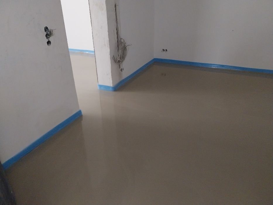 Remonty I wykączenia wnętrz