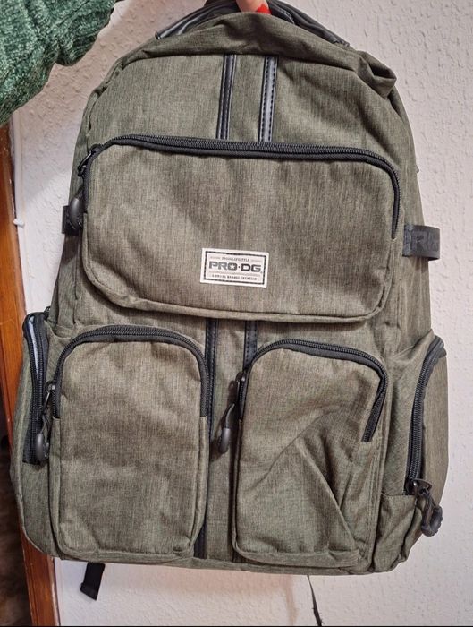 Mochila NOVA Pro DG