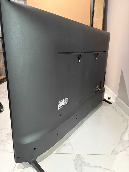 Smart TV LG 55 - 4k Ultra HD