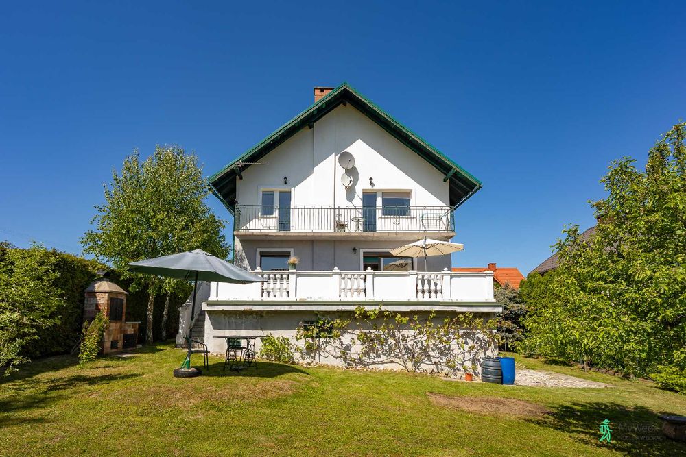 Dom blisko Czarnej Góry - Nocleg w górach