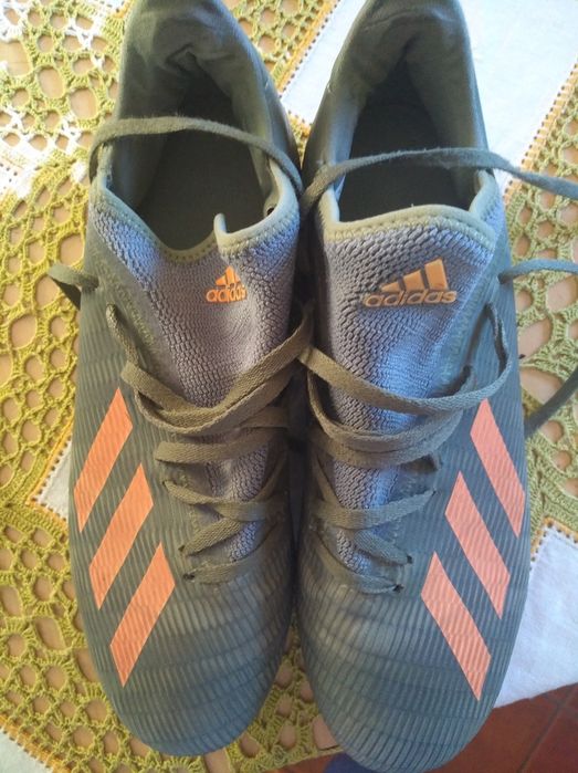 Botas futebol Adidas  X 19.3 MG