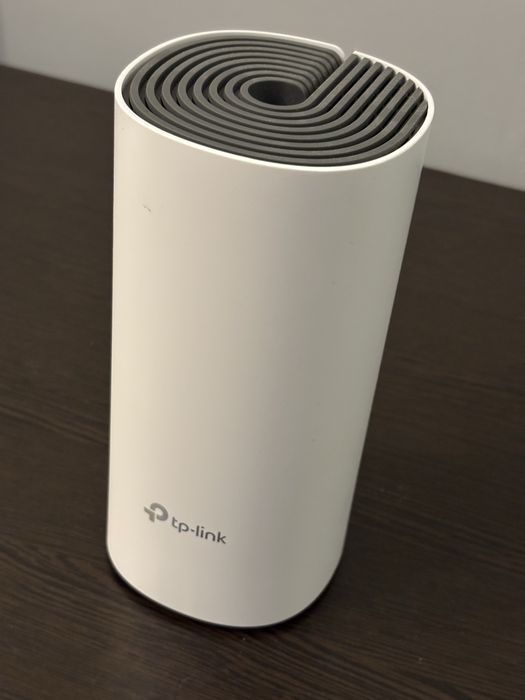TP-Link Deco E4 AC1200 Mesh Wi-Fi – router