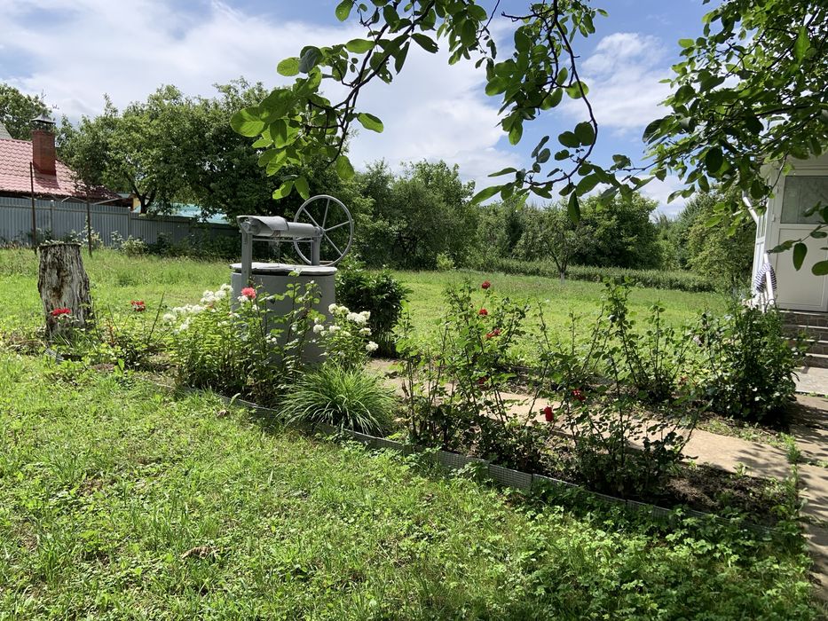 Продаж будинку і літньої кухні в м.Стебник