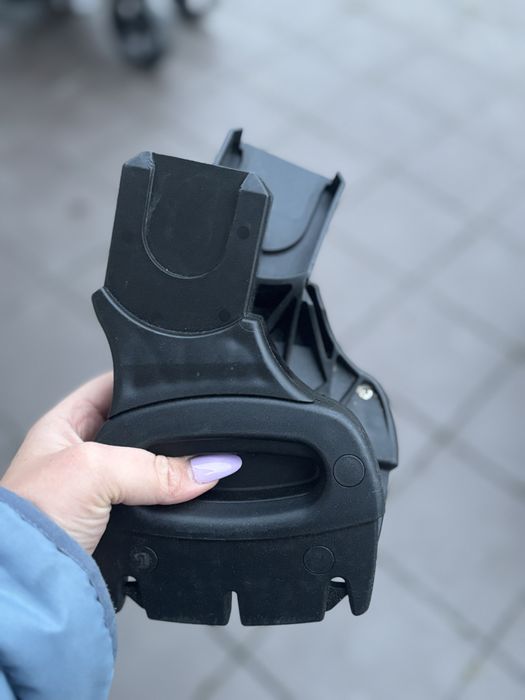 Junama diamond różowa