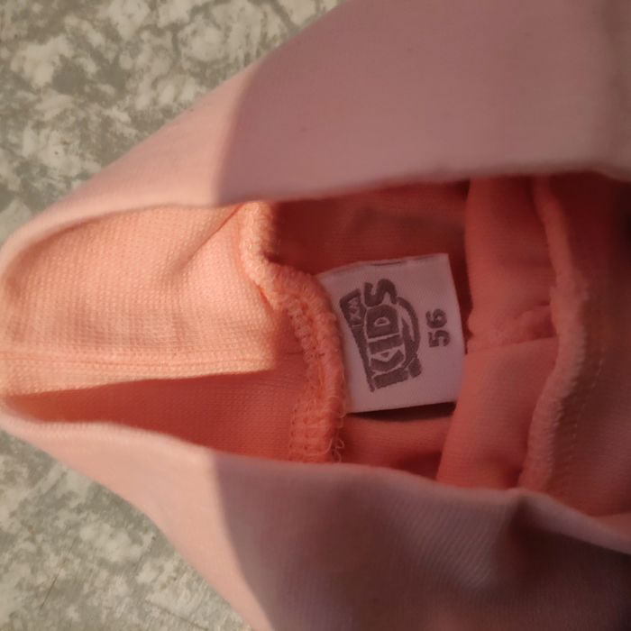 Spodenki dla niemowląt