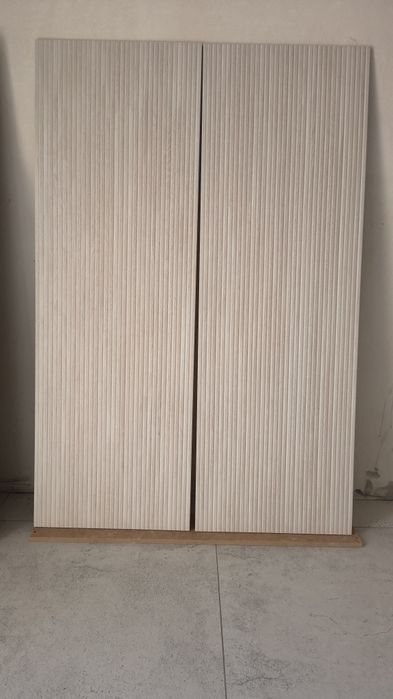 Baldocer Larchwood Maple 120x40 (lamela)